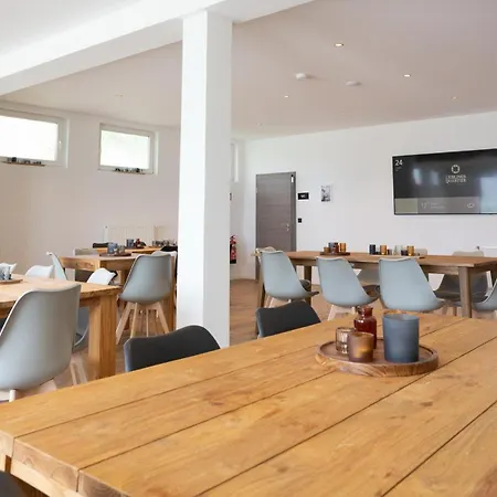 Lieblingsquartier Family 2-3 Apartment *