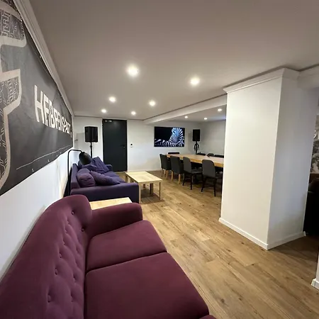 Apartment Lieblingsquartier Family 2-3 Sankt Andreasberg