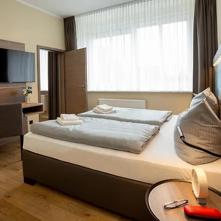 Lieblingsquartier Family 2-3 Apartment *