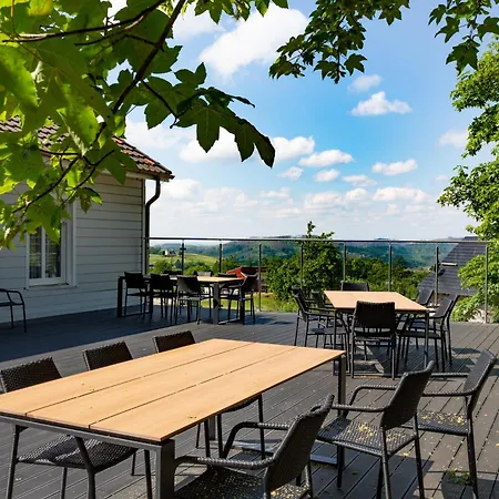 Lieblingsquartier Family 2-3 Apartment Sankt Andreasberg